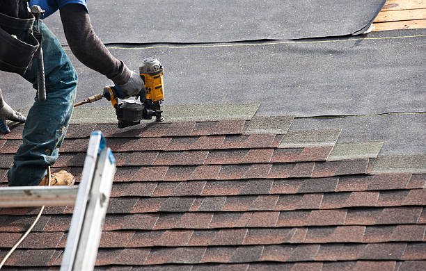 Licensed Storm Damage Roof Repair service in Clear Lake, WA - Brentwood Metal Roofing